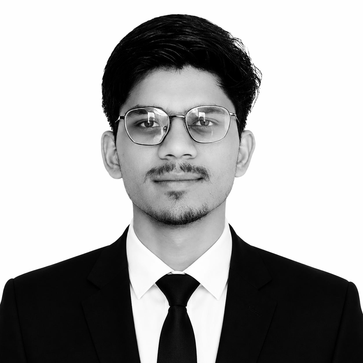Team Member 1